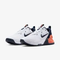Nike Air Max Alpha Trainer 5 мужские для тренировок Кроссовки цвет белый