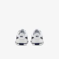 Nike Court Legacy Little детские Кроссовки цвет белый