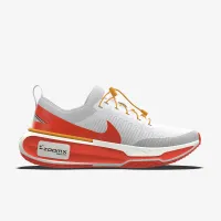 Nike Invincible 3 By You Custom чоловічі Road Running Кросівки колір білий