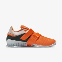 Nike Romaleos 4 Weightlifting Кроссовки Orange