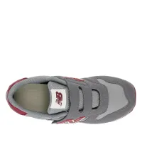 Кросівки New Balance YZ373VM2 - Сірі