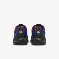Nike Air Max Plus мужские Кроссовки цвет черный