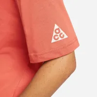 Nike ACG жіноча Boxy Top Orange