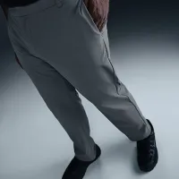 Nike 24.7 PerfectStretch чоловічі Dri-FIT 5-Pocket Regular Pants колір сірий