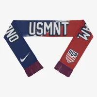 USMNT Nike Soccer Scarf різнокольорові
