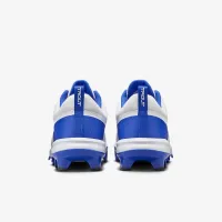 Nike Force Trout 9 Pro MCS бейсбольні бутси колір білий