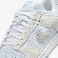 Nike Dunk Low женская Кроссовки цвет серый