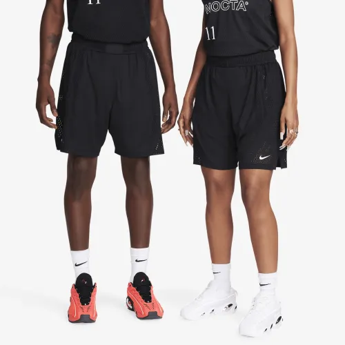 Nike NOCTA чоловічі Dri-FIT шорти колір чорний
