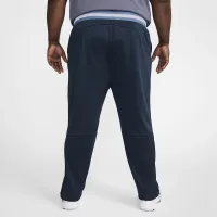 Nike для гольфа Club мужские для гольфа Pants синий