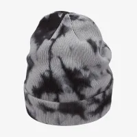 Nike Terra Tie Dye Beanie цвет черный