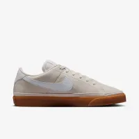 Nike Court Legacy Low женская Кроссовки цвет серый