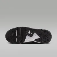 Nike Jordan CMFT Era чоловічі Кросівки колір чорний