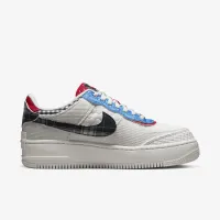 Nike Air Force 1 Shadow жіноча Кросівки колір білий