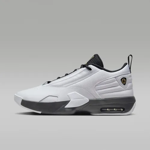 Nike Jordan Max Aura 6 чоловічі Кросівки колір білий