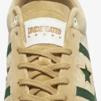 Nike Converse x UNDEFEATED One Star Academy Pro колір коричневий