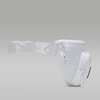 Nike Jordan Rise Crossbody сумка (3.6L) колір білий
