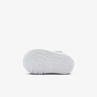 Nike Force 1 Low EasyOn Baby/Toddler Кросівки колір білий