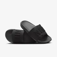 Nike Offcourt чоловічі Slides колір чорний
