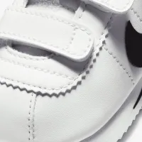 Nike Cortez Basic Baby/Toddler Кросівки колір білий