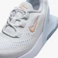 Nike Air Max 270 GO Baby/Toddler Easy On/Off Кросівки колір білий