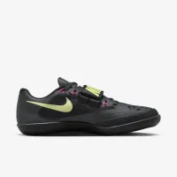 Nike Zoom SD 4 Track & Field Throwing Кросівки колір сірий
