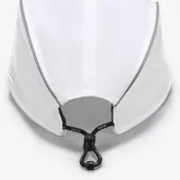 Nike Dri-FIT ADV Fly Unstructuцвет красный AeroBill AeroAdapt Cap цвет белый