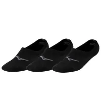 Носки Mizuno Super Short носки 3Pack (J2GX0055Z99)