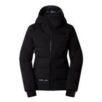 Куртка The North Face Cirque 0A87WSJK31 - Чорна