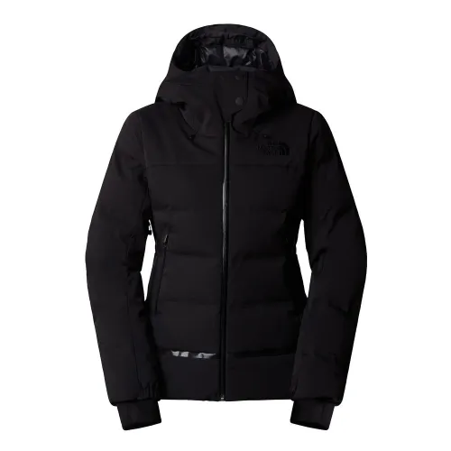 Куртка The North Face Cirque 0A87WSJK31 - Чорна