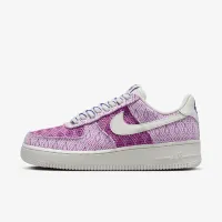 Nike Air Force 1 '07 женская Кроссовки многоцветный