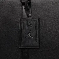 Nike Jordan Icon Duffle (25L) колір чорний
