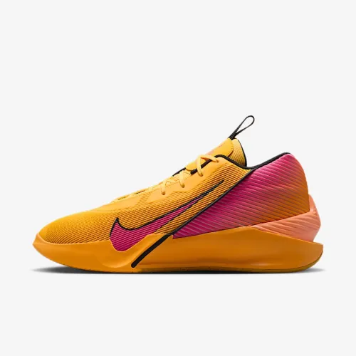 Nike G.T. Jump Academy баскетбольные Кроссовки Orange
