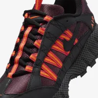 Nike Air Humara чоловічі Кросівки колір чорний
