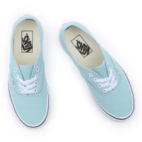 Кроссовки Vans Color Theory Authentic VN0A5KS9H7O1 - Голубые