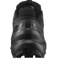 Кросівки для бігу w terenie SALOMON SPEEDCROSS 6 GTX Gore-tex (417434)