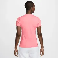 North Carolina Courage 2024 Stadium Secondary жіноча Nike Dri-FIT NWSL Replica Jersey Pink