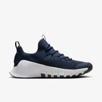 Nike Free Metcon 6 мужские для тренировок Кроссовки синий
