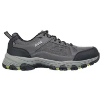 Кросівки Чоловічі SKECHERS Relaxed Fit: Selmen - Cormack (204427-CHAR)