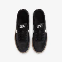 Nike Killshot 2 Big детские Shoe цвет черный