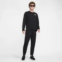 Nike Phenom мужские Dri-FIT Knit Running Pants цвет черный
