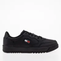 Кроссовки Tommy Jeans Retro Essential EM0EM00900-BDS - Черные