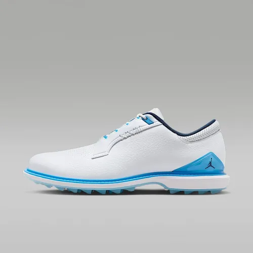 Nike Jordan ADG 5 для гольфу Кросівки колір білий