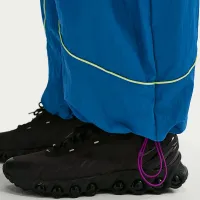 Nike Project F.R.O.G. чоловічі Tobi Pants блакитний