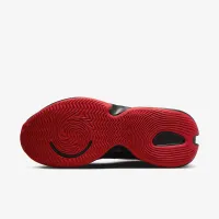Nike Elevate 3 баскетбольные Кроссовки цвет белый