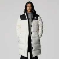Куртка The North Face Nuptse 0A832KROU1 - Біла