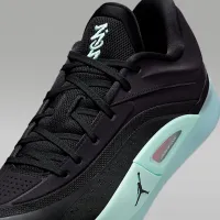 Nike Zion 4 баскетбольні Кросівки колір чорний