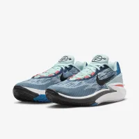 Nike G.T. Cut 2 чоловічі баскетбольні Кросівки блакитний