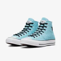 Nike Converse x Stüssy Chuck 70 Кросівки блакитний