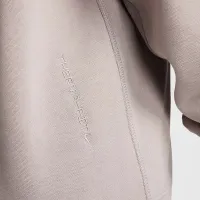 Nike ACG Therma-FIT Fleece Pullover Толстовка з капюшоном колір сірий