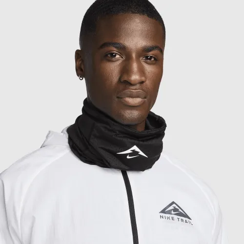 Nike Trail Running Wrap цвет черный